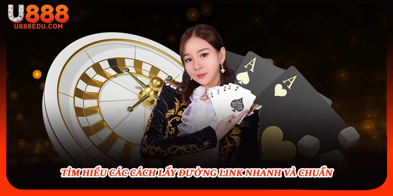 Tìm hiểu các cách lấy đường link nhanh và chuẩn